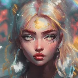 ARTface #73