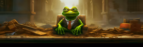 Puppet Overlord Collaborations and More