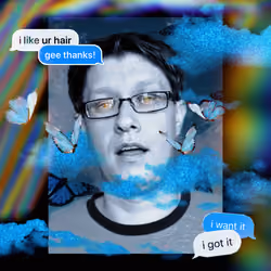 BEEPLE THE GOD