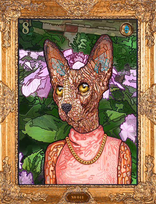 Item #1953821523860002366243594261137287377343793003471337651078707159207012990977 Media