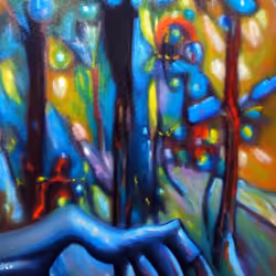 Existence #5