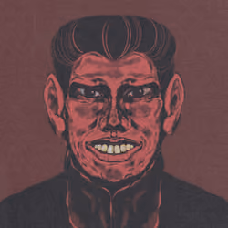 Man