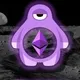 Crypto Alien: ETHEREUM