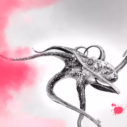 Octo Splat 