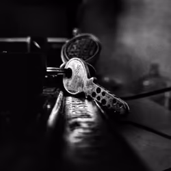 Key to The Dreams!!!