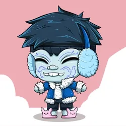 Atevada Little Guardians #9