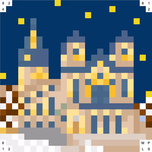 Item #62190149032022655717025961372930289129265559683354101596648999316147824230401 Media