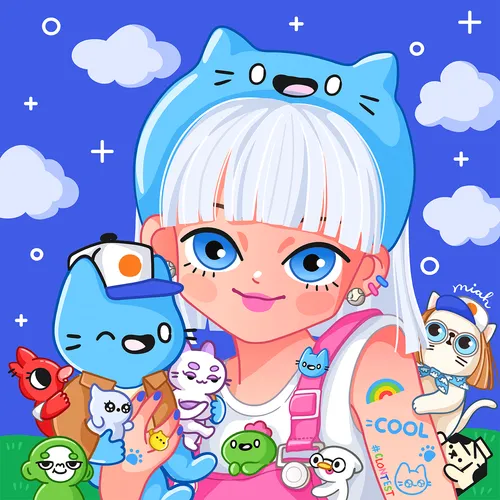 Item #96422533152662017411460270318140408856962657291234098192947860226356927266817 Media