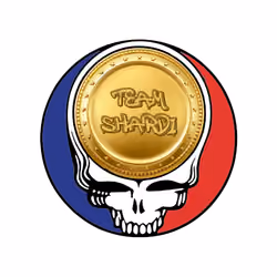 Steal Your Team Shardi OG