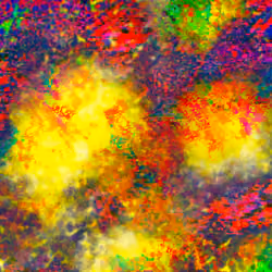 GlitchedDawn°