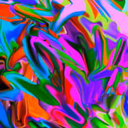 Neon Jungle L