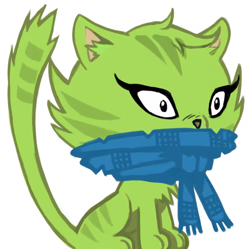 Cutecatmeowing