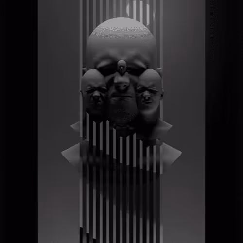 IMAGINARY DEITY