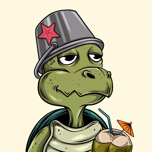 Tiredturtle