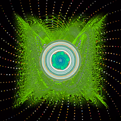 Mandala #384
