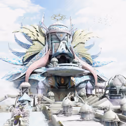 Genesis Castle