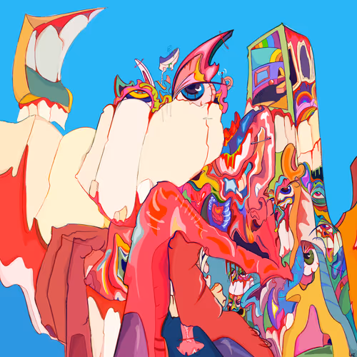 Item #43744687370593662581139808726374500356706803106669281822152378413966006681601 Media