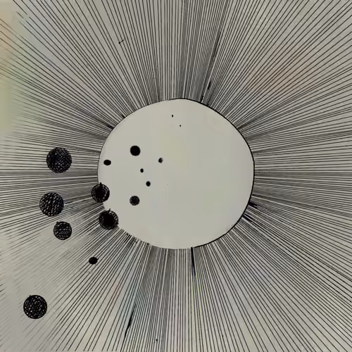 Cosmogramma