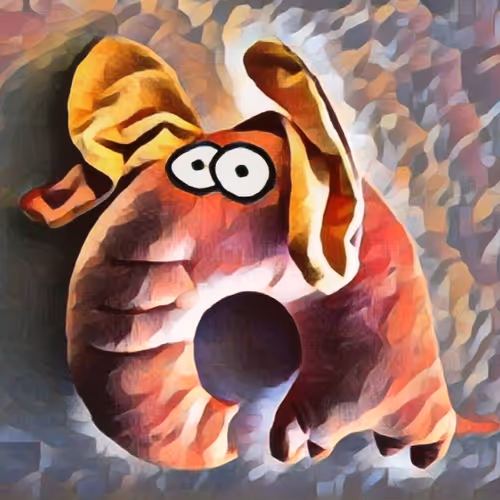 Felt Animals