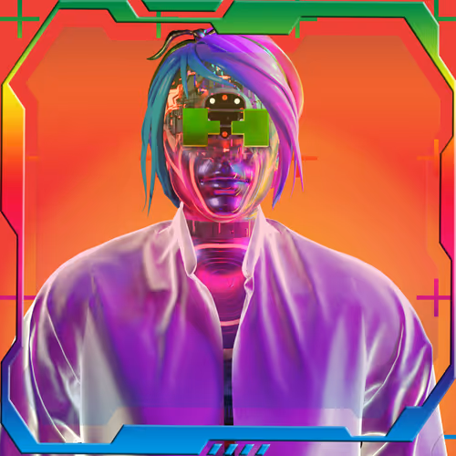 Cyberpunxnft