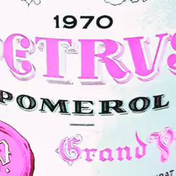 1970 Petrus
