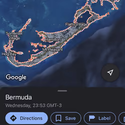 Bermuda
