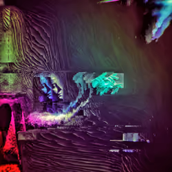 The Veil //