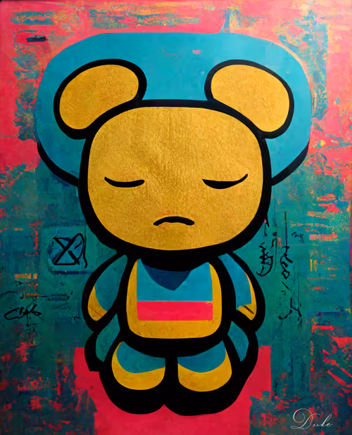 Item #39136137952960269865887657388882367346998647161328849093237677788134926974977 Media