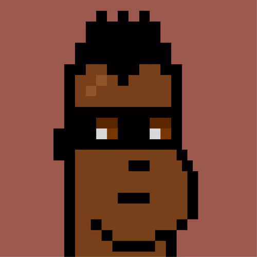 Fud Punks #122