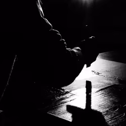 BLACK ATELIER IV