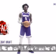 Lensface #34 • A Slight Draft • 2017 Pro Basketball Draft