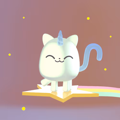 Nyancorns BlYUPTj9PF