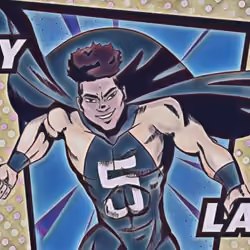 Super Lance