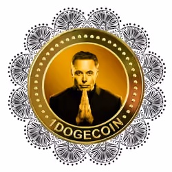 1ElonDOGE#9