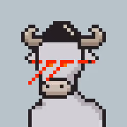 Badass Bull 605