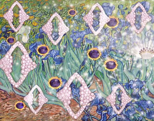 Item #72014806564370752240039049631463768349232533011793179091580200582727883292673 Media