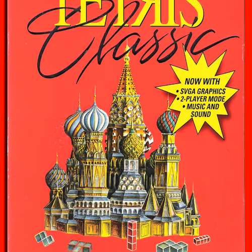 Tetris Classic