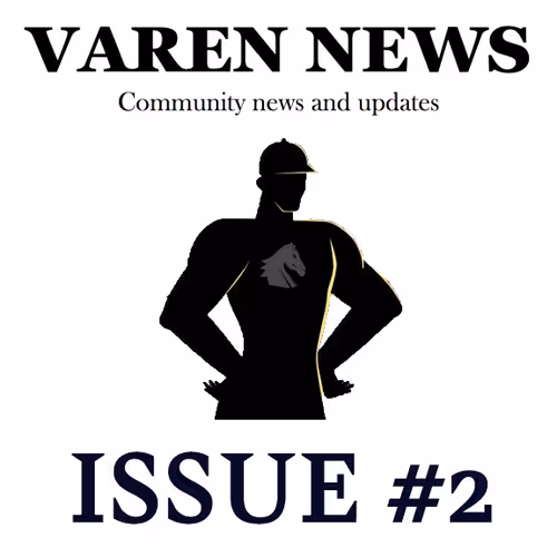 Varen News Issue #2