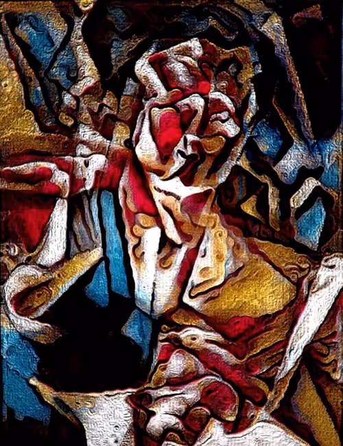 Item #93374518476866351541873496211635985567968094909278793409602589806327152771073 Media