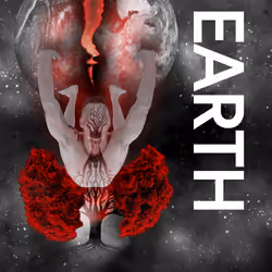 OFFICIAL MAXI CD ALBUM COVER COLLECTION "SONG 38 EARTH"