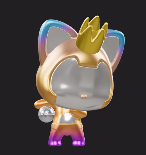 Item #38621226098752556004971312124951007037243680020681190088381675482407434715137 Media