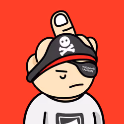 Fxck Face #0037