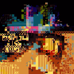 DOS TRASH #078