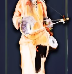 The Mystical Baul