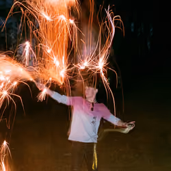 Firework #3