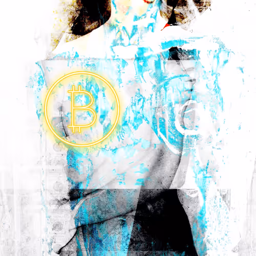 Queens of the coin age