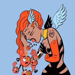 Love Sick