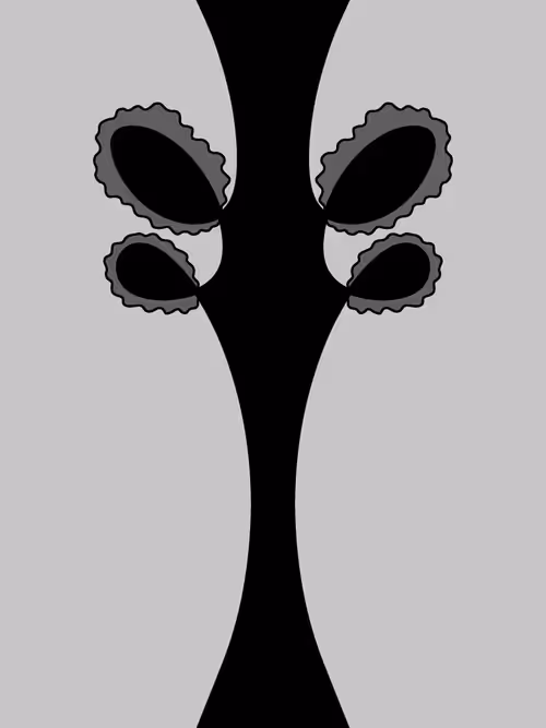 Item #89665844657143347183867670430816372885852950391910986481146649476436311670785 Media