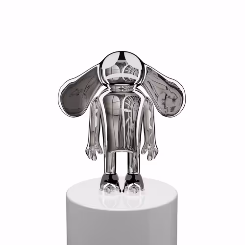 STERLING SILVER #13/50