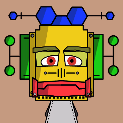 Roboheads